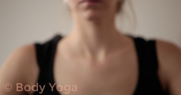 Cours particuliers de Yoga à Paris Témoignage 1